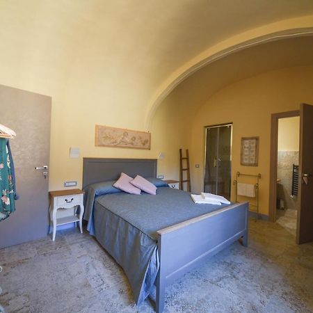 Il Sogno Di Annalisa Suite Volterra Buitenkant foto